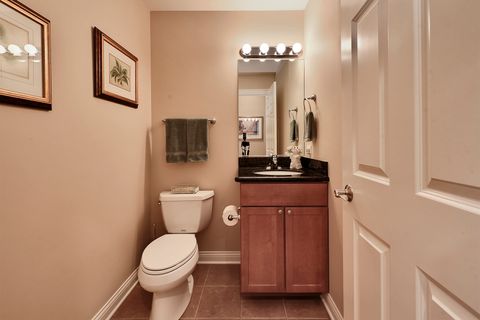 Tiny photo for 843 N Franklin Avenue, Palatine, IL 60067 (MLS # 12637610)