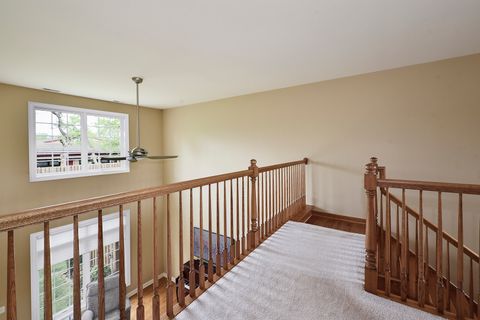 Tiny photo for 843 N Franklin Avenue, Palatine, IL 60067 (MLS # 12637610)