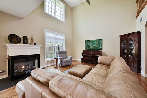 Tiny photo for 843 N Franklin Avenue, Palatine, IL 60067 (MLS # 12637610)