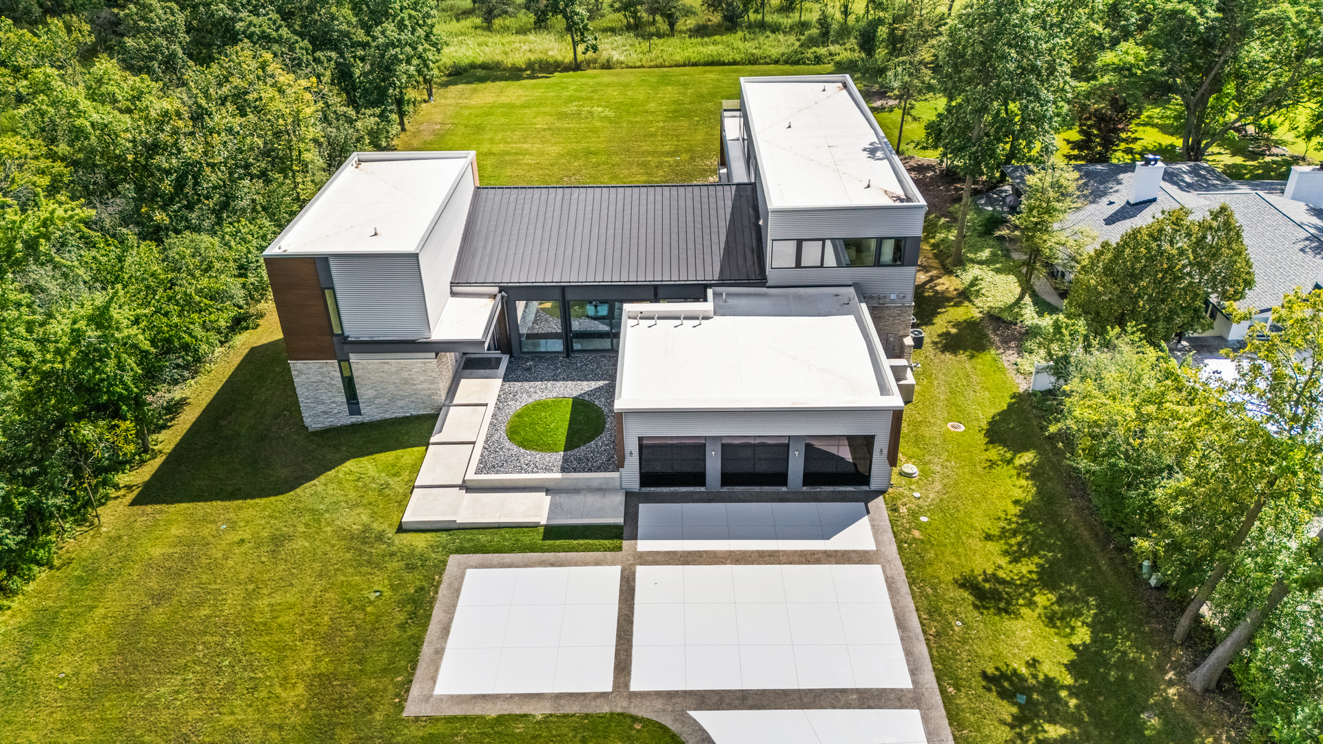 711 Becker Road