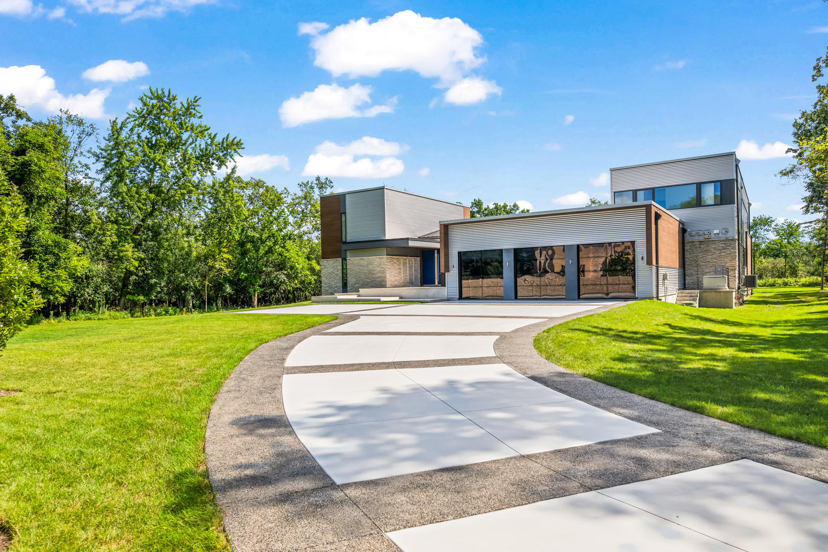 711 Becker Road