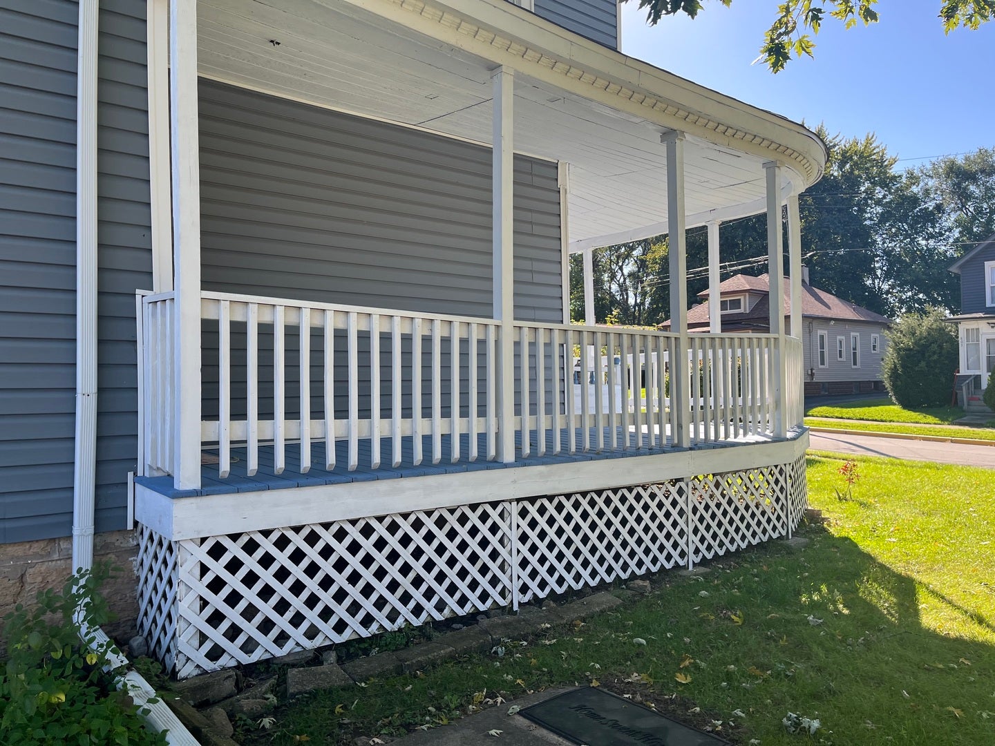802 SECOND Avenue