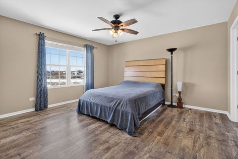 Tiny photo for 15238 KENMARE Circle, Manhattan, IL 60442 (MLS # 12577912)