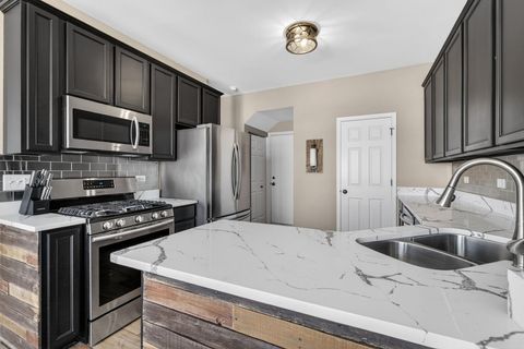 Tiny photo for 15238 KENMARE Circle, Manhattan, IL 60442 (MLS # 12577912)