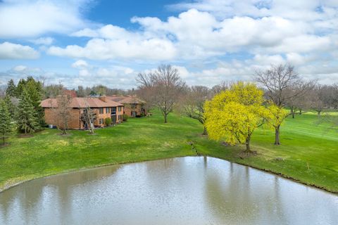 Tiny photo for 90 Golf View Lane #A, Frankfort, IL 60423 (MLS # 12615304)