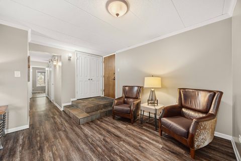 Tiny photo for 90 Golf View Lane #A, Frankfort, IL 60423 (MLS # 12615304)