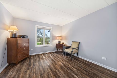 Tiny photo for 90 Golf View Lane #A, Frankfort, IL 60423 (MLS # 12615304)