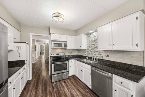 Tiny photo for 90 Golf View Lane #A, Frankfort, IL 60423 (MLS # 12615304)