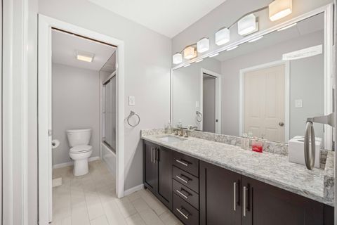 Tiny photo for 90 Golf View Lane #A, Frankfort, IL 60423 (MLS # 12615304)