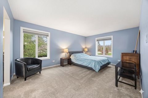 Tiny photo for 90 Golf View Lane #A, Frankfort, IL 60423 (MLS # 12615304)