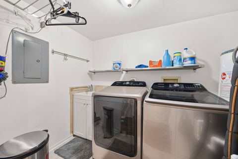 Tiny photo for 90 Golf View Lane #A, Frankfort, IL 60423 (MLS # 12615304)