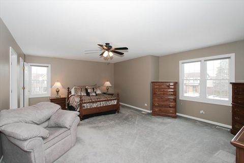 Tiny photo for 2936 Avalon Drive, Elgin, IL 60124 (MLS # 12548171)