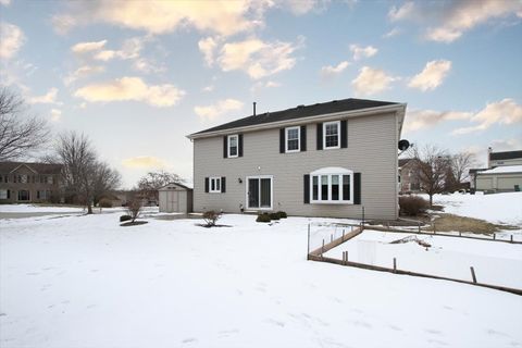 Tiny photo for 2936 Avalon Drive, Elgin, IL 60124 (MLS # 12548171)