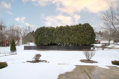 Tiny photo for 2936 Avalon Drive, Elgin, IL 60124 (MLS # 12548171)