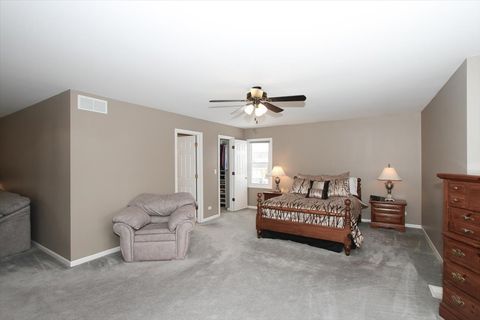 Tiny photo for 2936 Avalon Drive, Elgin, IL 60124 (MLS # 12548171)