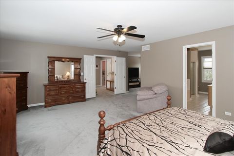 Tiny photo for 2936 Avalon Drive, Elgin, IL 60124 (MLS # 12548171)