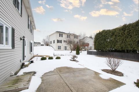 Tiny photo for 2936 Avalon Drive, Elgin, IL 60124 (MLS # 12548171)