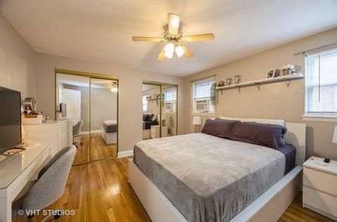 Tiny photo for 6952 W 65th Street #2B, Chicago, IL 60638 (MLS # 12610506)