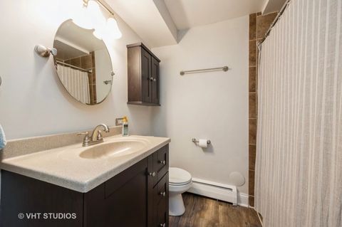 Tiny photo for 6952 W 65th Street #2B, Chicago, IL 60638 (MLS # 12610506)