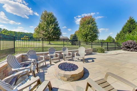 Tiny photo for 7615 Surini Lane, Crystal Lake, IL 60012 (MLS # 12489883)