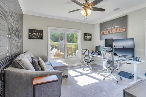 Tiny photo for 7615 Surini Lane, Crystal Lake, IL 60012 (MLS # 12489883)
