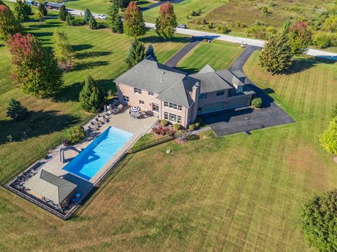 Tiny photo for 7615 Surini Lane, Crystal Lake, IL 60012 (MLS # 12489883)
