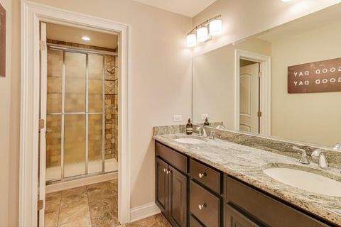 Tiny photo for 7615 Surini Lane, Crystal Lake, IL 60012 (MLS # 12489883)