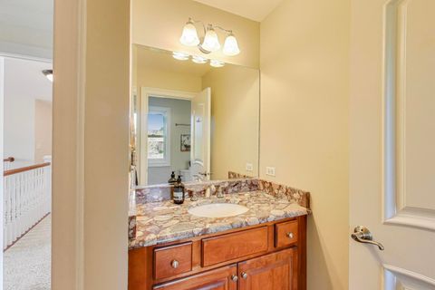Tiny photo for 7615 Surini Lane, Crystal Lake, IL 60012 (MLS # 12489883)
