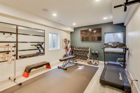 Tiny photo for 7615 Surini Lane, Crystal Lake, IL 60012 (MLS # 12489883)