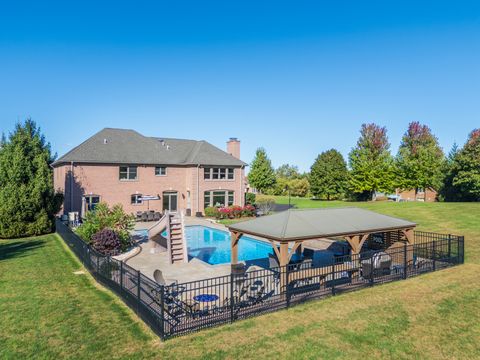 Tiny photo for 7615 Surini Lane, Crystal Lake, IL 60012 (MLS # 12489883)