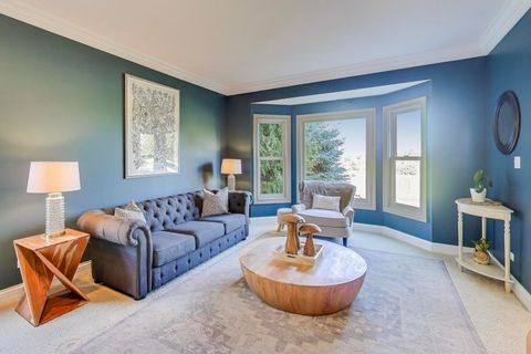 Tiny photo for 7615 Surini Lane, Crystal Lake, IL 60012 (MLS # 12489883)
