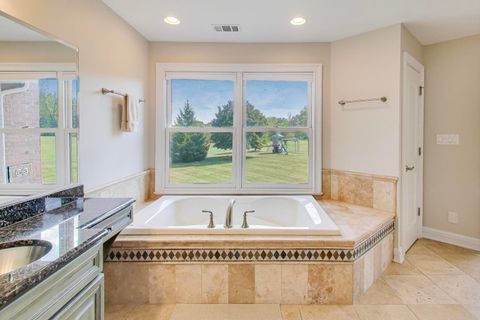Tiny photo for 7615 Surini Lane, Crystal Lake, IL 60012 (MLS # 12489883)