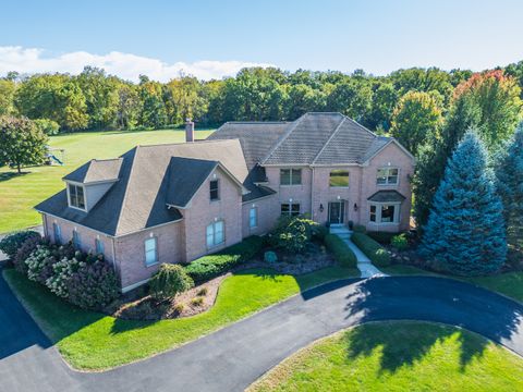 Tiny photo for 7615 Surini Lane, Crystal Lake, IL 60012 (MLS # 12489883)