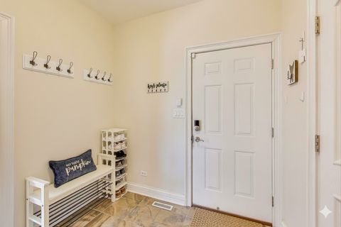 Tiny photo for 7615 Surini Lane, Crystal Lake, IL 60012 (MLS # 12489883)