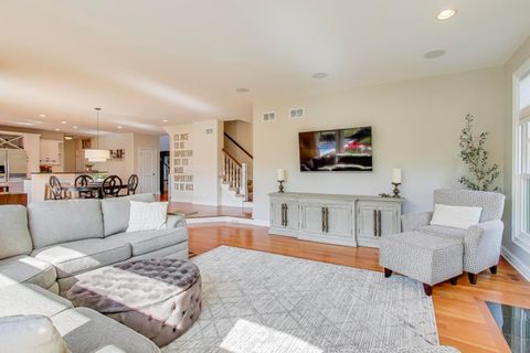 Tiny photo for 7615 Surini Lane, Crystal Lake, IL 60012 (MLS # 12489883)