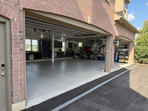 Tiny photo for 7615 Surini Lane, Crystal Lake, IL 60012 (MLS # 12489883)