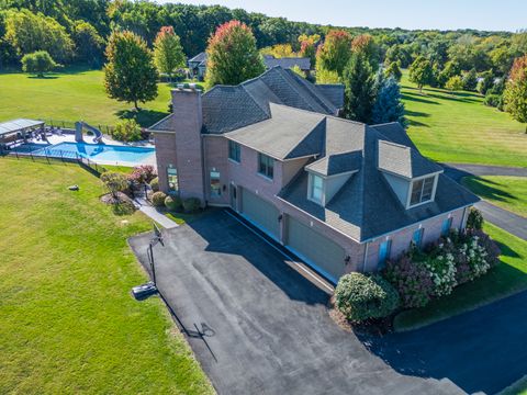 Tiny photo for 7615 Surini Lane, Crystal Lake, IL 60012 (MLS # 12489883)