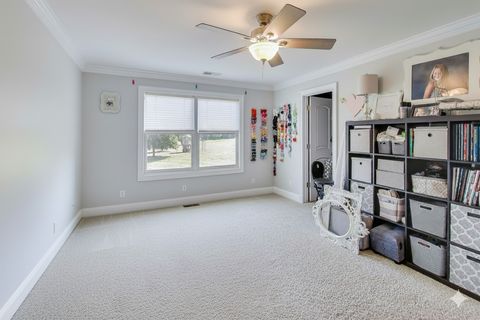 Tiny photo for 7615 Surini Lane, Crystal Lake, IL 60012 (MLS # 12489883)