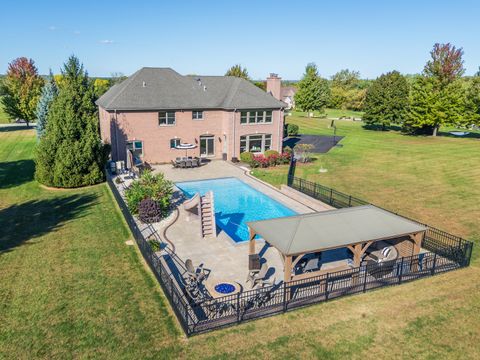 Tiny photo for 7615 Surini Lane, Crystal Lake, IL 60012 (MLS # 12489883)