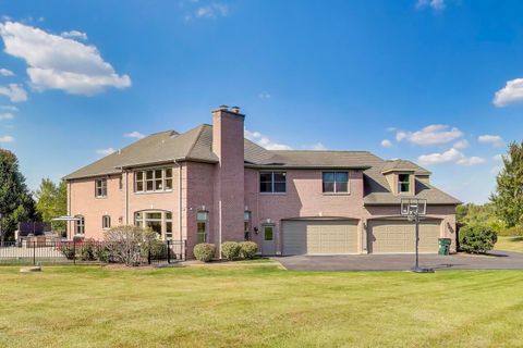 Tiny photo for 7615 Surini Lane, Crystal Lake, IL 60012 (MLS # 12489883)