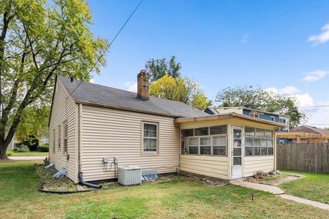 Tiny photo for 459 S Nelson Avenue, Kankakee, IL 60901 (MLS # 12564302)