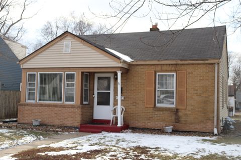 Photo of 459 S Nelson Avenue, Kankakee, IL 60901 (MLS # 12564302)