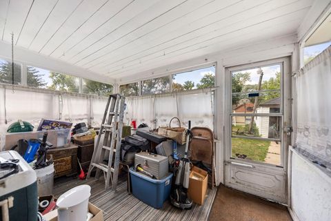 Tiny photo for 459 S Nelson Avenue, Kankakee, IL 60901 (MLS # 12564302)