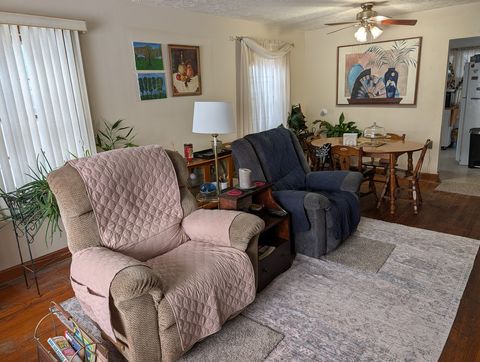 Tiny photo for 459 S Nelson Avenue, Kankakee, IL 60901 (MLS # 12564302)