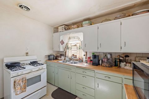 Tiny photo for 459 S Nelson Avenue, Kankakee, IL 60901 (MLS # 12564302)