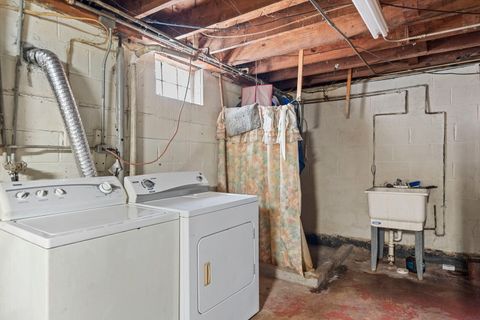 Tiny photo for 459 S Nelson Avenue, Kankakee, IL 60901 (MLS # 12564302)