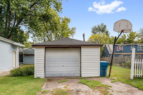 Tiny photo for 459 S Nelson Avenue, Kankakee, IL 60901 (MLS # 12564302)