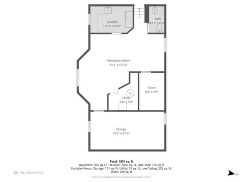 Tiny photo for 4714 Highland Avenue, Downers Grove, IL 60515 (MLS # 12602925)