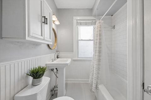 Tiny photo for 4714 Highland Avenue, Downers Grove, IL 60515 (MLS # 12602925)