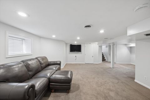 Tiny photo for 4714 Highland Avenue, Downers Grove, IL 60515 (MLS # 12602925)